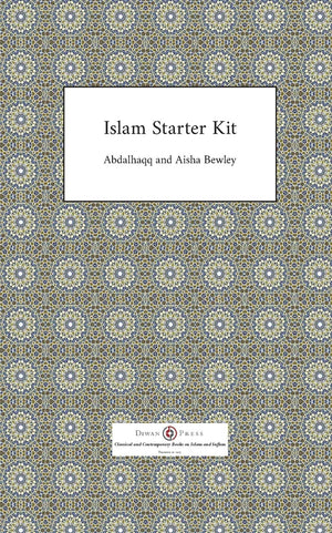 Islam Starter Kit