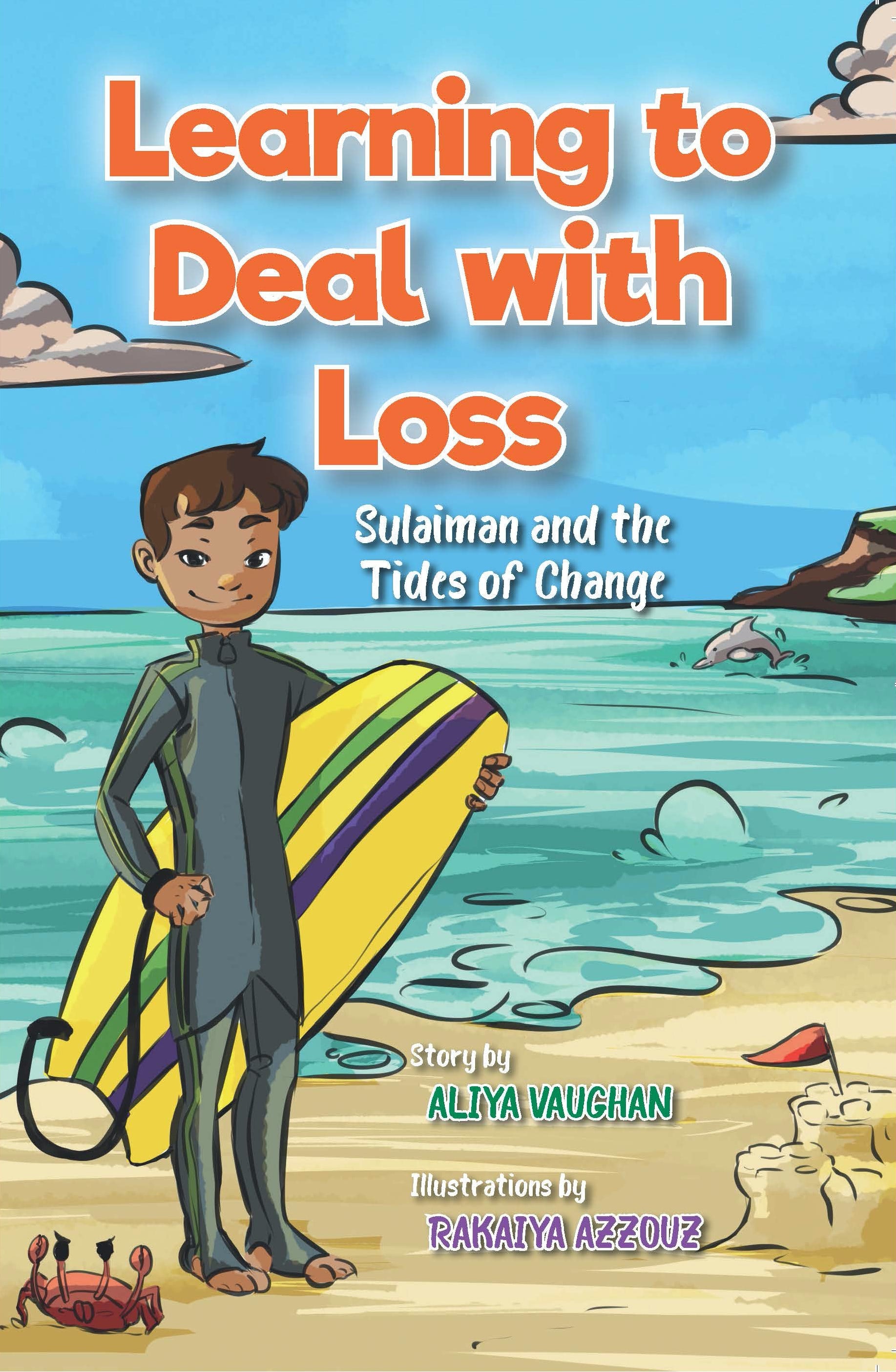 Learning To Deal with Loss: Sulaiman and the Change of Tides