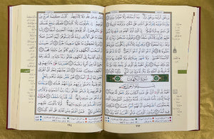 Tajwid Quran (Extra Large)