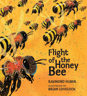 Flight of the Honey Bee (Read and Wonder)