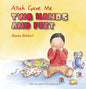 Allah Gave Me Two Hands and Feet , Children's Islamic - Daybreak Press Global Bookshop, Daybreak Press Global Bookshop
