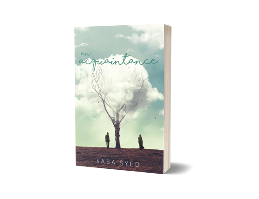 55% OFF | DAMAGED: An Acquaintance