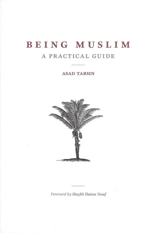 Being Muslim , Book - Daybreak Press Global Bookshop, Daybreak Press Global Bookshop
