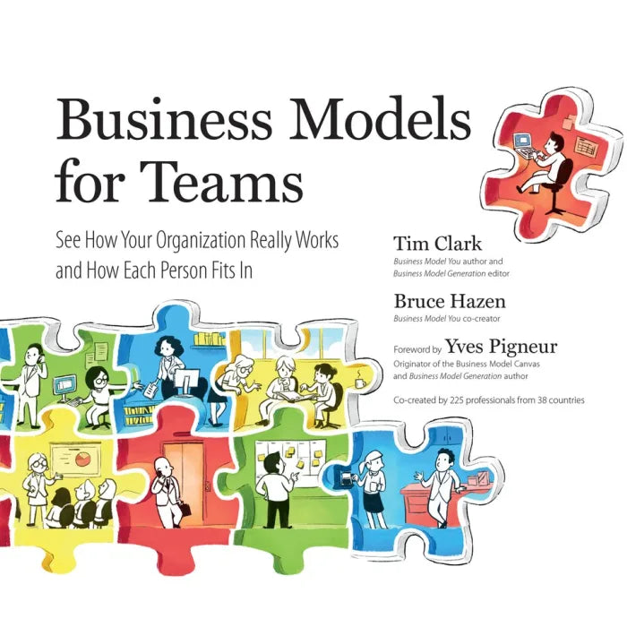 Business Models for Teams