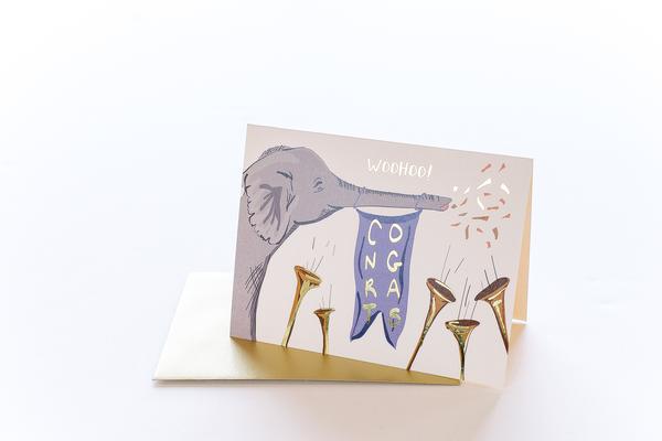 Greeting Cards - Medium