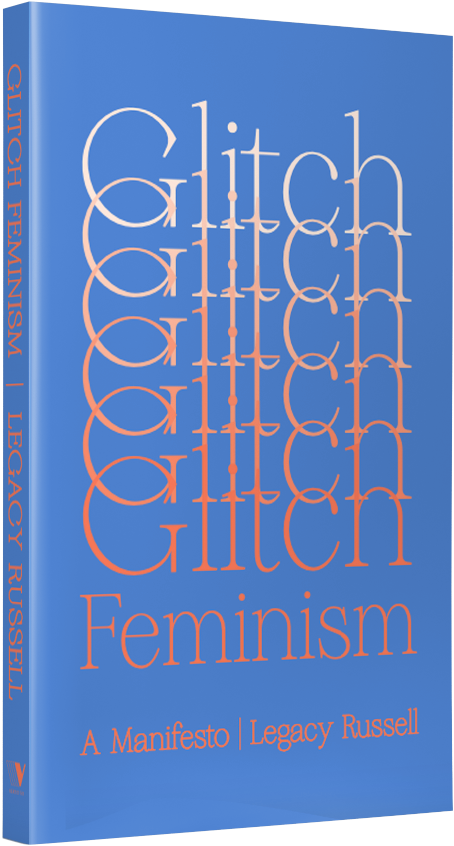 Glitch Feminism