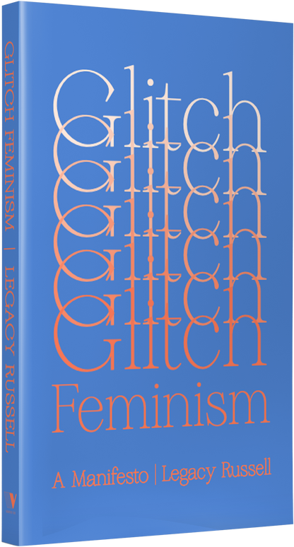 Glitch Feminism