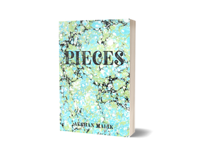 Pieces book