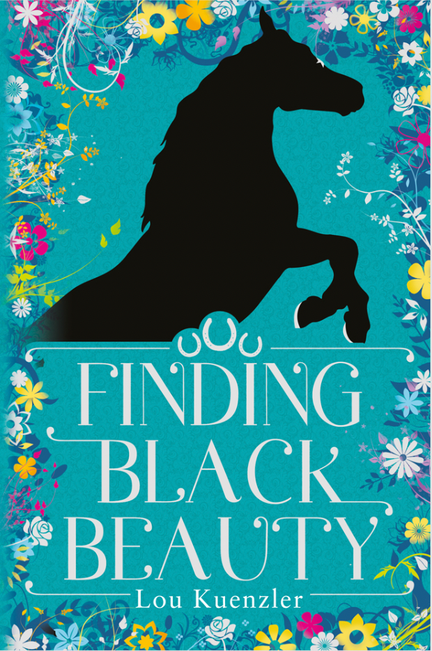 Finding Black Beauty