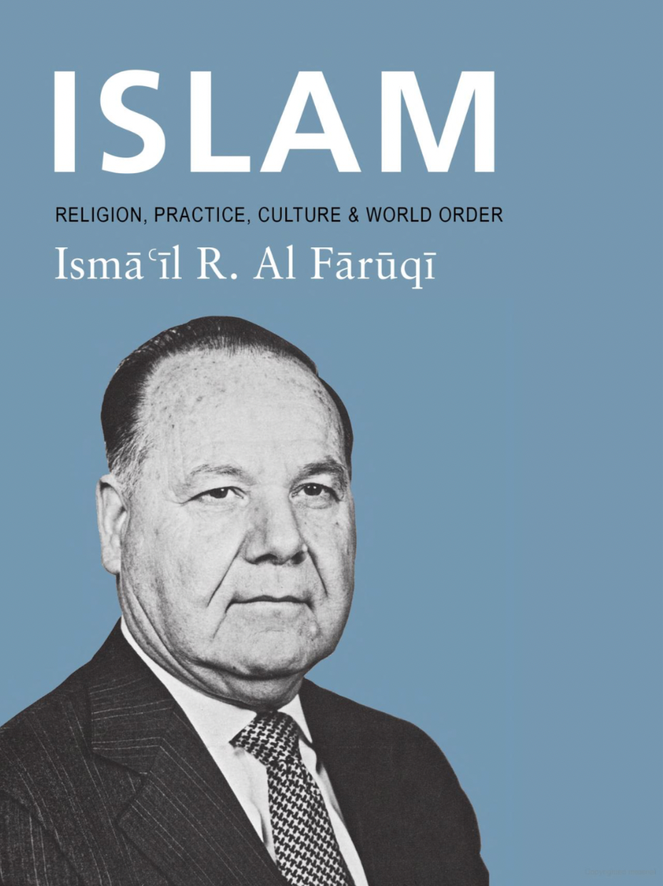 Islam: Religion, Practice, Culture & World Order