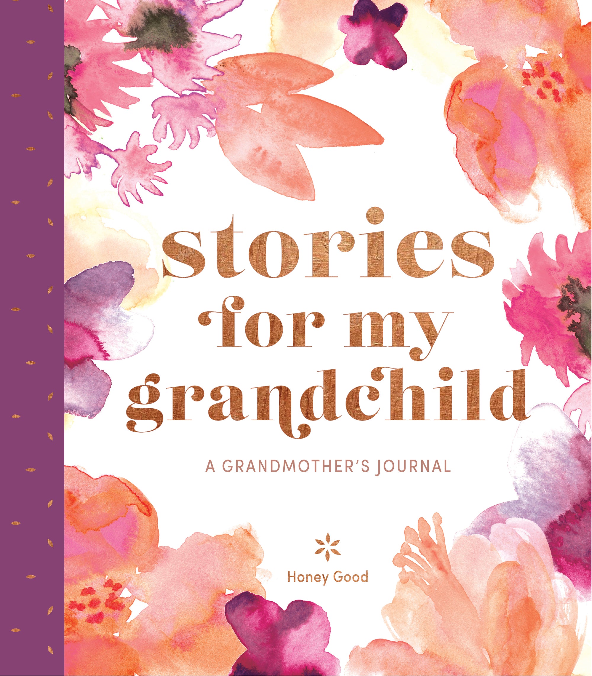 Stories for My Grandchild