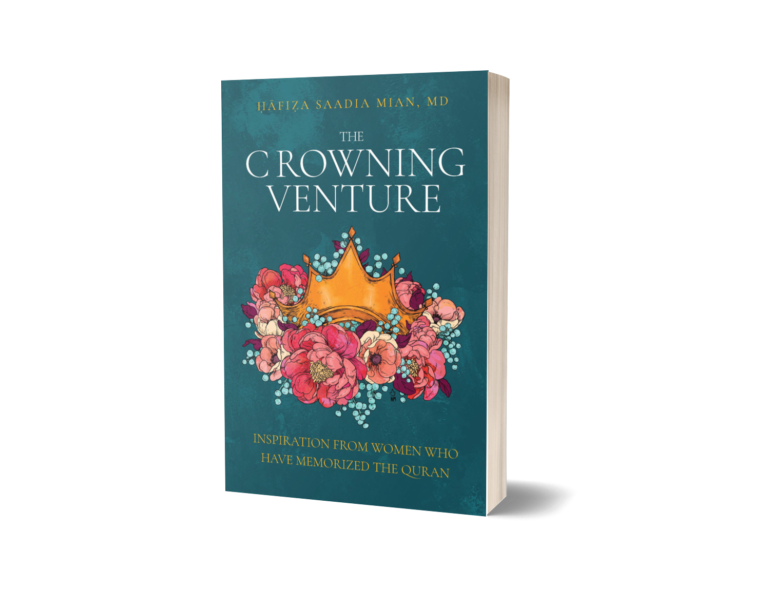 The Crowning Venture