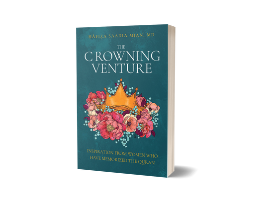 The Crowning Venture