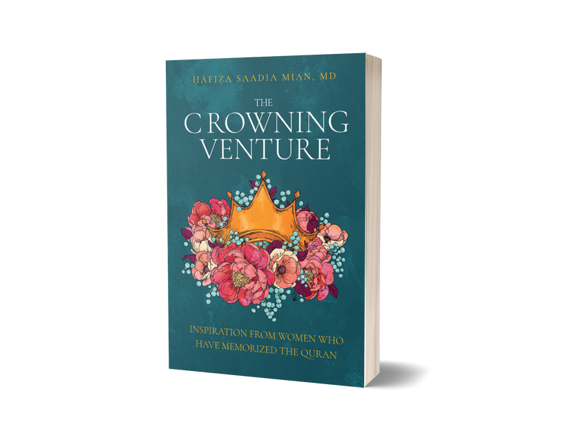 The Crowning Venture