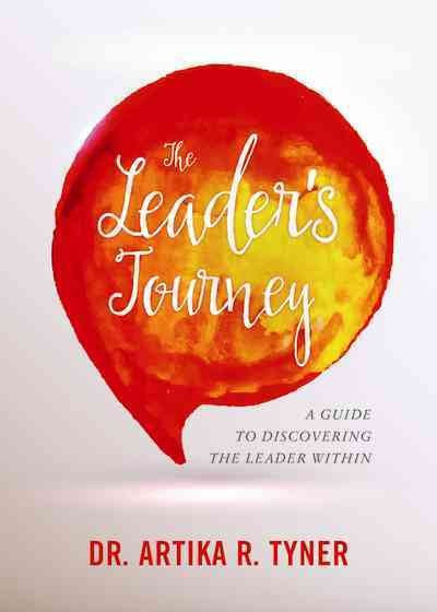 The Leader's Journey: A Guide to Discovering the Leader Within , Book - Daybreak Press Global Bookshop, Daybreak Press Global Bookshop

