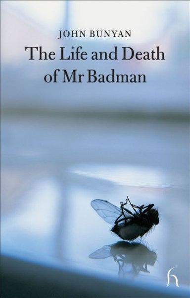 The Life and Death of Mr. Badman , Book - Daybreak Press Global Bookshop, Daybreak Press Global Bookshop
