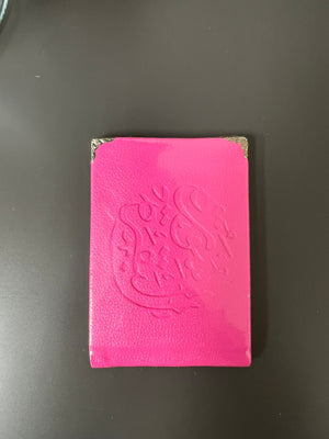 Surah Al Baqarah Pocket Book