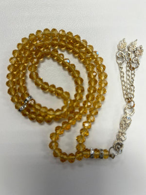 Dhikr Beads 100