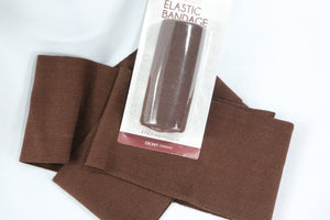 Browndages: Elastic Bandages