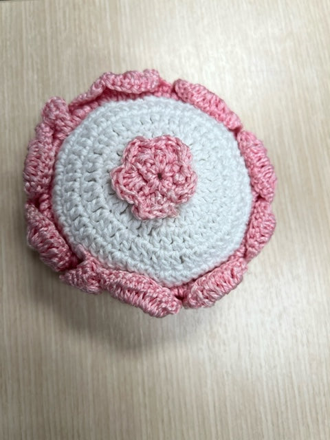 Hijab Pin Cushion