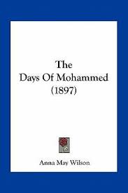 The Days of Mohammed (1897)