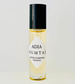Essential Oil Perfumes