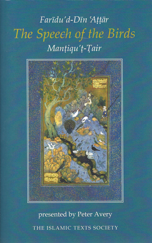 The Speech of the Birds , Book - Daybreak International Bookstore, Daybreak Press Global Bookshop
