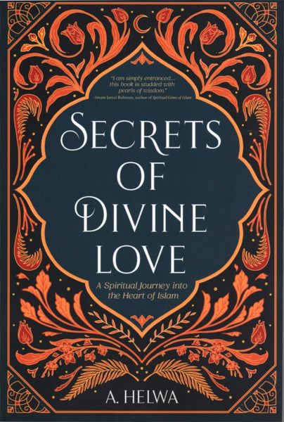 Secrets of Divine Love