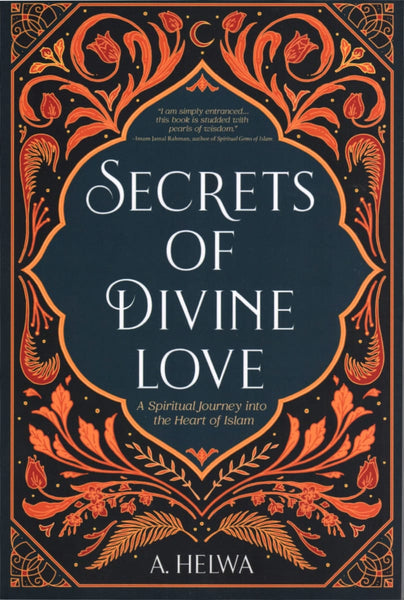 Secrets of Divine Love
