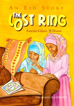 An Eid Story: The Lost Ring