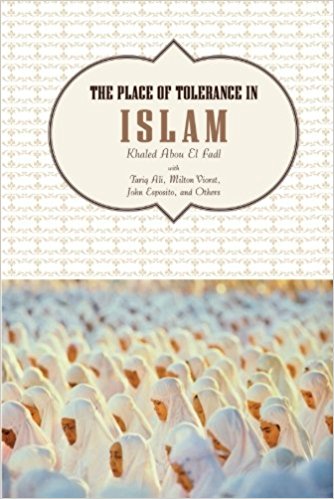 The Place of Tolerance in Islam
