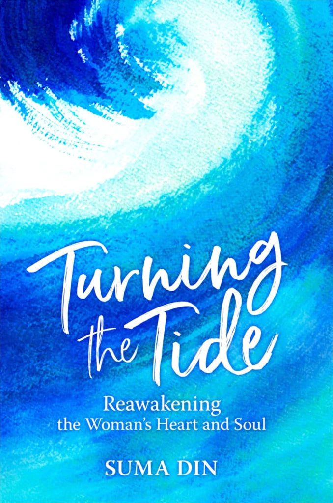 Turning the Tide - Reawakening the Womens Heart and Soul